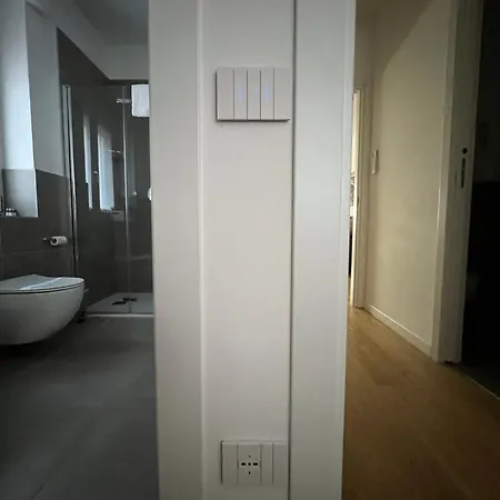 Lägenhet Veroniamo