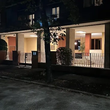 Apartamento Veroniamo