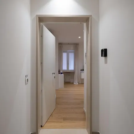 Appartement Veroniamo *