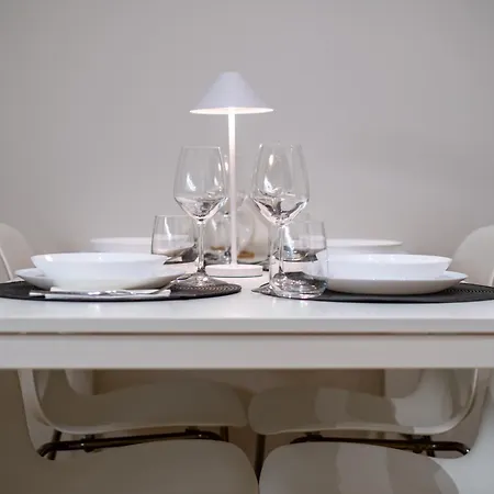 Veroniamo Appartement