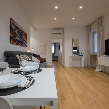 Appartement Veroniamo *