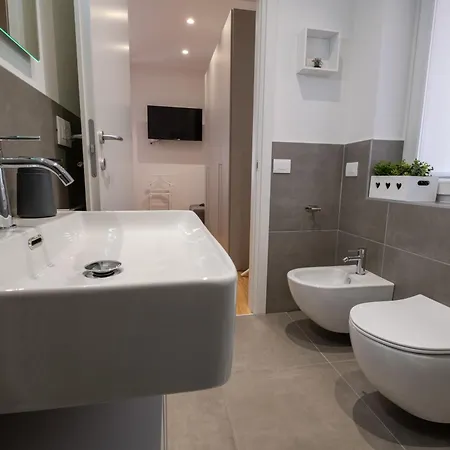 Appartement Veroniamo *