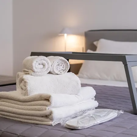 Veroniamo Apartamento