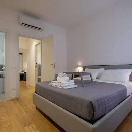 Veroniamo Apartamento
