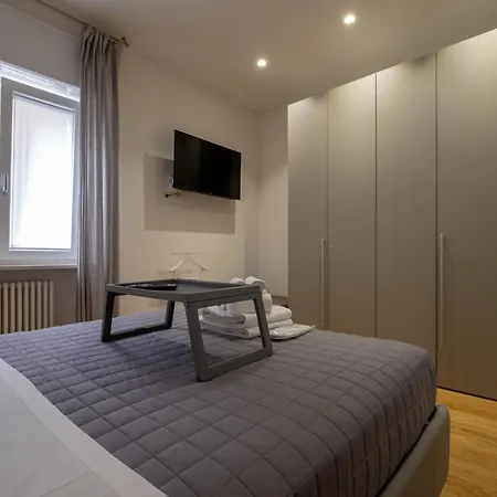 Veroniamo Appartement Vérone