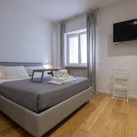 Veroniamo Appartement Vérone