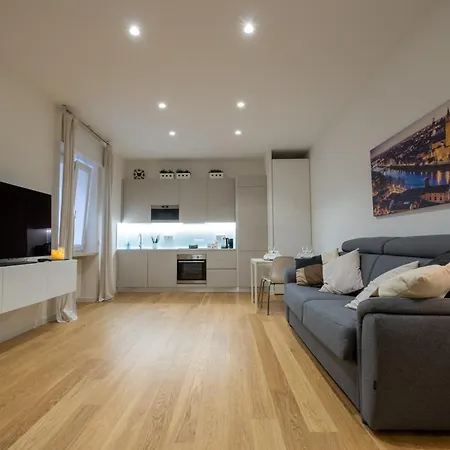 Veroniamo Appartement Vérone