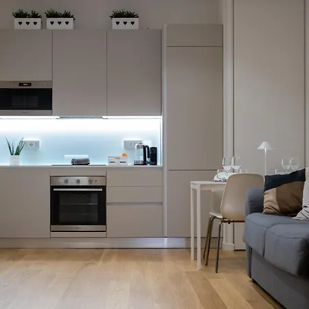 Apartamento Veroniamo *