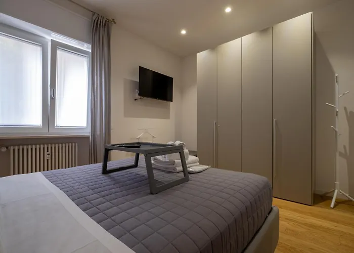 Veroniamo شقة فيرونا