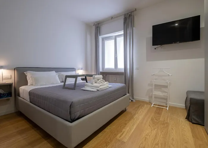 Veroniamo شقة فيرونا