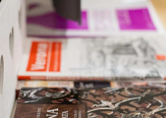 Veroniamo فيرونا