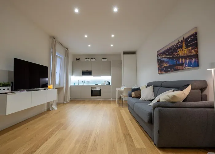 Veroniamo شقة فيرونا