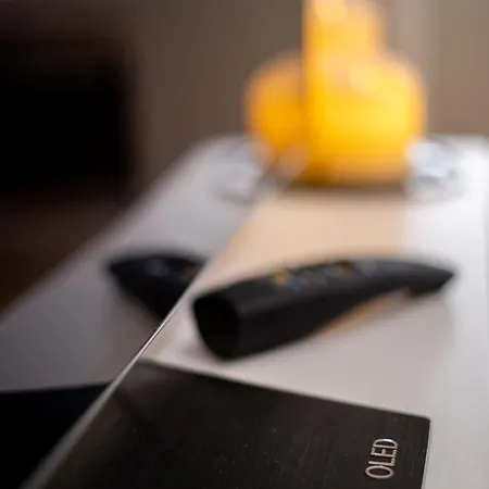 Apartmán Veroniamo Verona