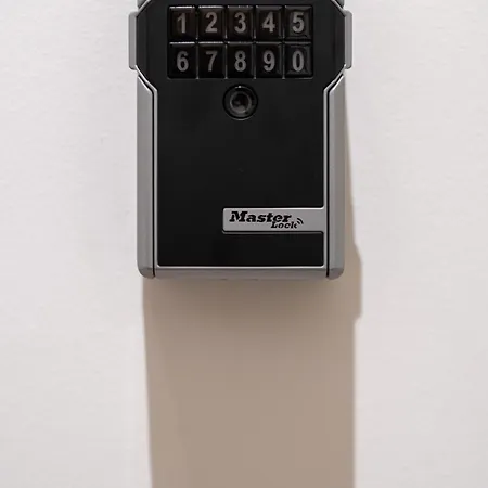 Veroniamo Apartmán *