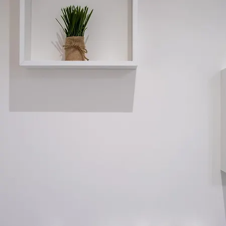 Veroniamo アパート