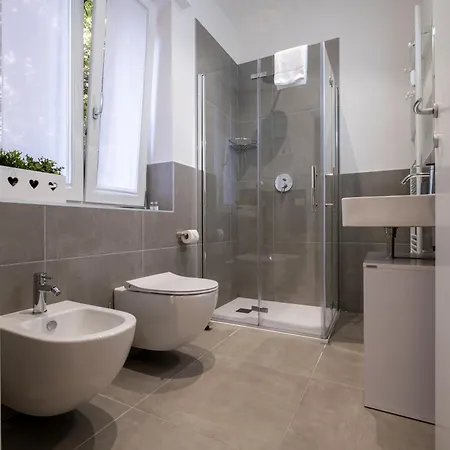 Appartement Veroniamo