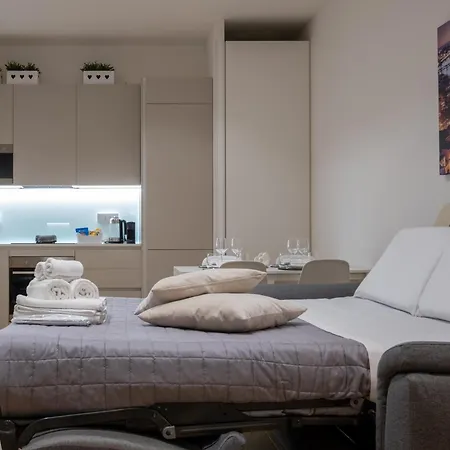 Apartamento Veroniamo Verona