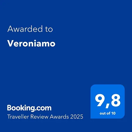 アパート Veroniamo *