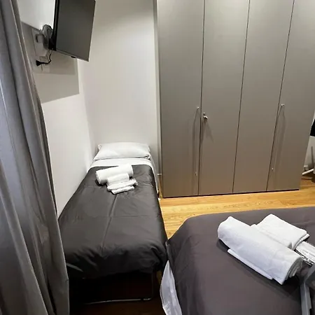 Veroniamo Lägenhet *